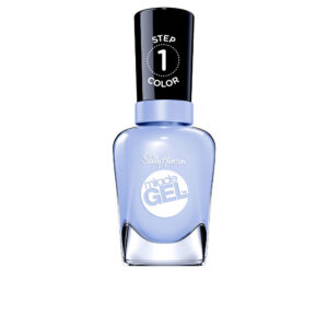 Sally Hansen Miracle Gel - O-Zone You Didn't (14.7 ml)