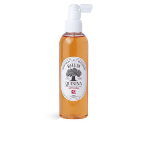 Loción Revitalizante Anticaída PHYTO NATURE RHUM QUININA - 200 ml de Luxana