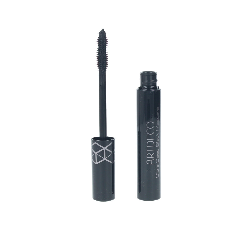 Máscara Artdeco ULTRA NEGRO PROFUNDO - 8 ml