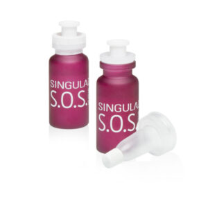 Singuladerm XPERT S.O.S. Complejo Antienvejecimiento Óptimo - Duo de 10 ml