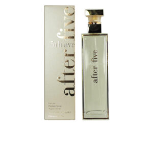 Elizabeth Arden 5th Avenue After Five Eau de Parfum - Elegancia Nocturna 125 ml