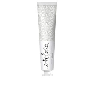 OHLALA Pasta Dentífrica Blanqueadora de Menta Efecto Brillante - 75 ml