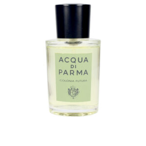 Acqua Di Parma COLONIA FUTURA - Eau de Cologne Vaporizador 50 ml: Frescura y Elegancia en Cada Rocío