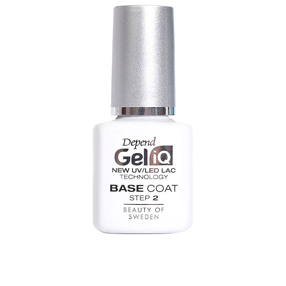 Beter GEL IQ Base Coat Esencial - Paso 2 (5 ml)