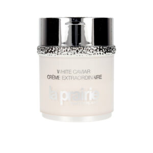 La Prairie White Caviar: Crema Extraordinaria Iluminadora 60 ml