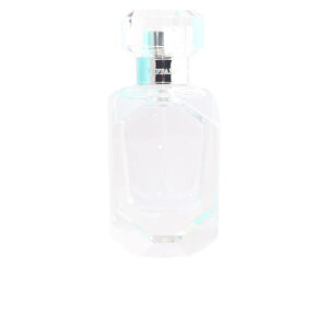 Tiffany & Co. Tiffany Sheer Eau de Toilette Vaporizador 50 ml – Frescura Elegante y Exclusiva