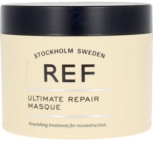 Mascarilla ULTIMATE REPAIR de Ref 250 ml: Reparación Intensiva y Nutrición Profunda.