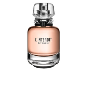 Givenchy L'INTERDIT Eau de Parfum Spray 50 ml - Un Perfume Prohibido de Elegancia Inigualable