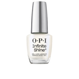 OPI INFINITE SHINE: Esmalte de Uñas Gel Brillante #Shimmer Takes All - 15 ml