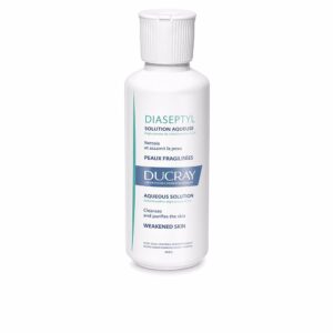 DIASEPTYL Limpiador Acuoso Antiséptico 125 ml - Ducray