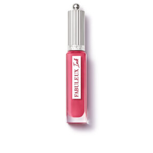 Bourjois FABULEUX INK Labial Líquido #06 "Nube de Algodón" - 3,5 ml