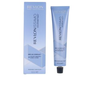 Revlonissmo Colorsmetique Brillo Intenso Rubios Ceniza #1211MN - 60 ml