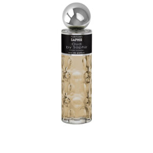 "OUD BY SAPHIR - Eau de Parfum Vaporizador 200 ml"
