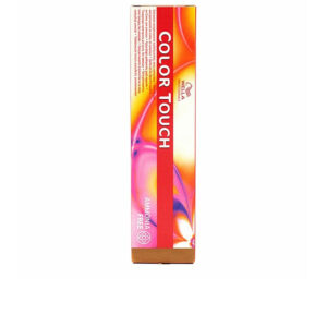 Wella Professionals Color Touch Rich Naturals 8/81 - Tinte Capilar 60 ml