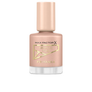 Max Factor Miracle Pure Priyanka Esmalte de Uñas #775 - Rosa Radiante 12 ml