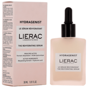 Serum Rehidratante Intensivo HYDRAGENIST 30 ml - Lierac