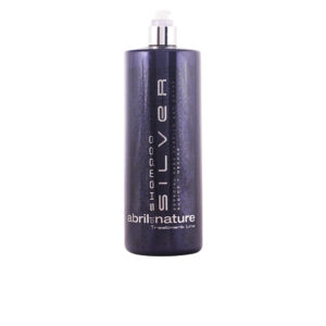 "Shampoo Platinum Revitalizante 1000 ml - Abril Et Nature"