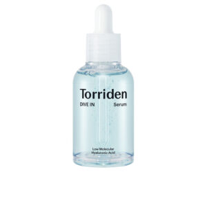 Serum Facial Hidratante de Ácido Hialurónico de Baja Molecularidad DIVE-IN 50 ml - Torriden