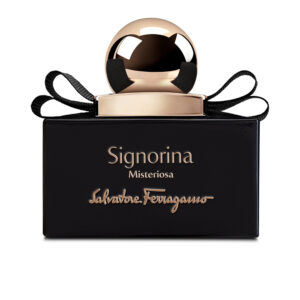 SIGNORINA MISTERIOSA: Eau de Parfum Seductor 30 ml de Salvatore Ferragamo