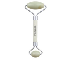 Rodillo Facial de Jade Ecotools - 1 Unidad