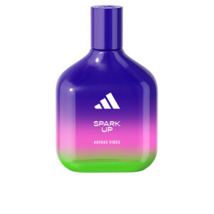 ADIDAS SPARK UP Eau de Parfum - Brillo Energético 100 ml