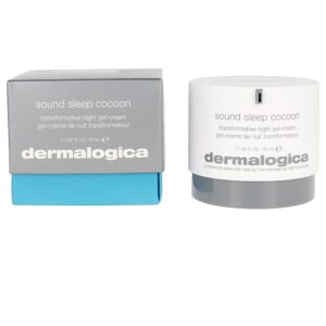 DERMALOGICA GREYLINE Cocoon de Sueño Profundo 50 ml