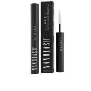 Nanolash DIY SEALER: Fijador Ultra Resistente para Extensiones de Pestañas 5 ml