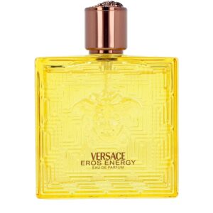 VERSACE EROS ENERGY Eau de Parfum 100 ml - Intensidad y Vitalidad Atemporal