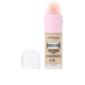 Maybelline Instant Glow Perfecting Elixir #01-Light - 20 ml