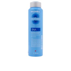 Goldwell COLORANCE Tono 5NA - Coloración Demi-Permanente 120 ml