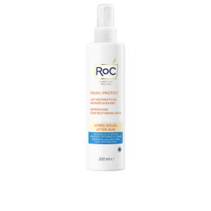 Roc Aftersun Restaurador Intensivo para la Piel - 200 ml