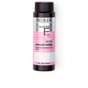 Redken SHADES EQ Bonder Inside - Tono #010P-9.9 (Pack de 3 x 60 ml)