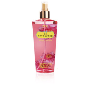 Aqc Fragrances Body Mist #Be Attracted - Frescura Seductora 250 ml