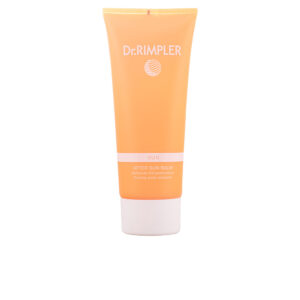 "Bálsamo Refrescante y Reparador Después del Sol 200 ml - Dr. Rimpler"