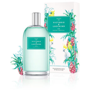 **Victorio & Lucchino Nº9 Eau de Toilette Vaporizador 150 ml: Esencia Elegante y Sofisticada**
