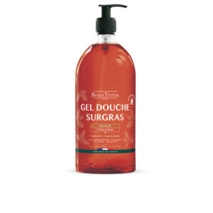 Beauterra Gel de Ducha Monoi Ultra Hidratante 1000 ml