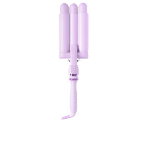 Mermade Cutie Waver Lilac 22 mm - Rizador de Ondas Triángulares