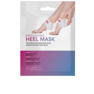 Mascarilla Exfoliante para Talones Infusión de Manzanilla 40 g - Idc Institute