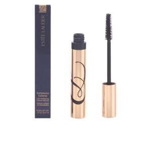 Estée Lauder Sumptuous Extreme Máscara Ultra Negra #01