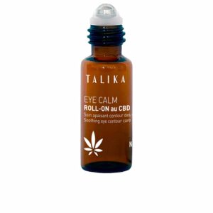 Talika EYE CALM - Roll-On Revitalizante para Ojos 10 ml