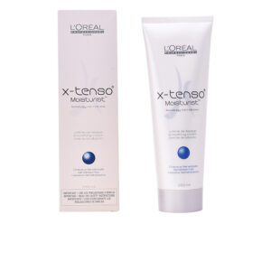 L'Oréal Professionnel Paris X-TENSO Crema Alisante Intensiva para Cabellos Sensibilizados - 250 ml