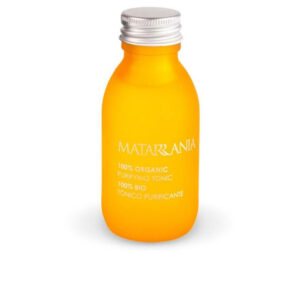 Tónico Purificante 100% BIO Matarrania - 100 ml de Esencia Natural Detoxificante
