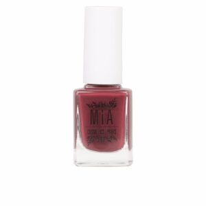 Mia Cosmetics Paris Esmalte Ecológico #Topacio Imperial