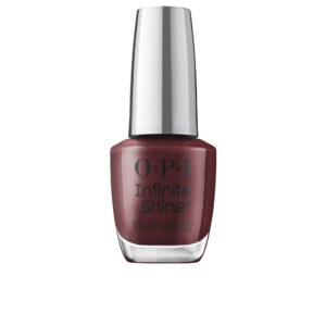 Opi Infinite Shine Gel-Like Nail Polish - Larga Duración #Raisin the Bar 15 ml