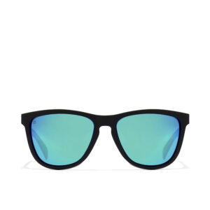 Gafas Northweek Regular Matte Black #Emerald - 1 Unidad