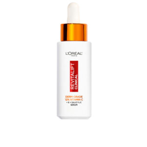 Sérum Revitalift Clinical de 12% Vitamina C – Potente Tratamiento Dermatológico de L'Oréal Paris – 30 ml