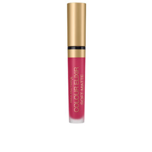Max Factor Colour Elixir Matte Seduction #25