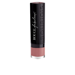 Bourjois ROUGE FABULEUX Labial Hidratante #002 "À L'Eau Rose" - 2,3 g