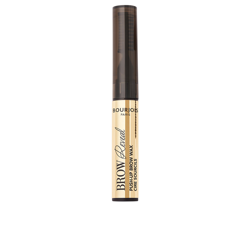Bourjois BROW REVEAL Gel traslúcido para cejas - 6 g