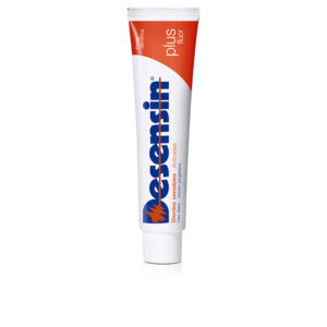 Desensin Plus Flúor: Pasta Dentífrica Fortificada 125 ml